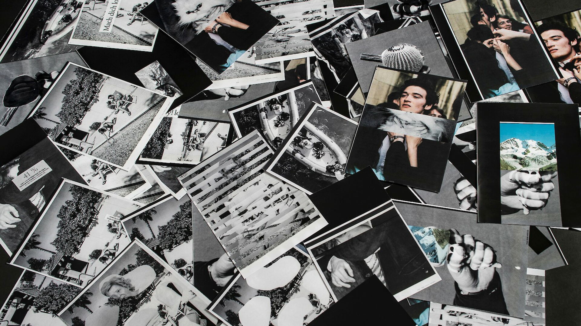 Visual Communication