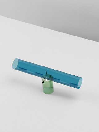 © ECAL ECALxTEMPO Lukas Streit