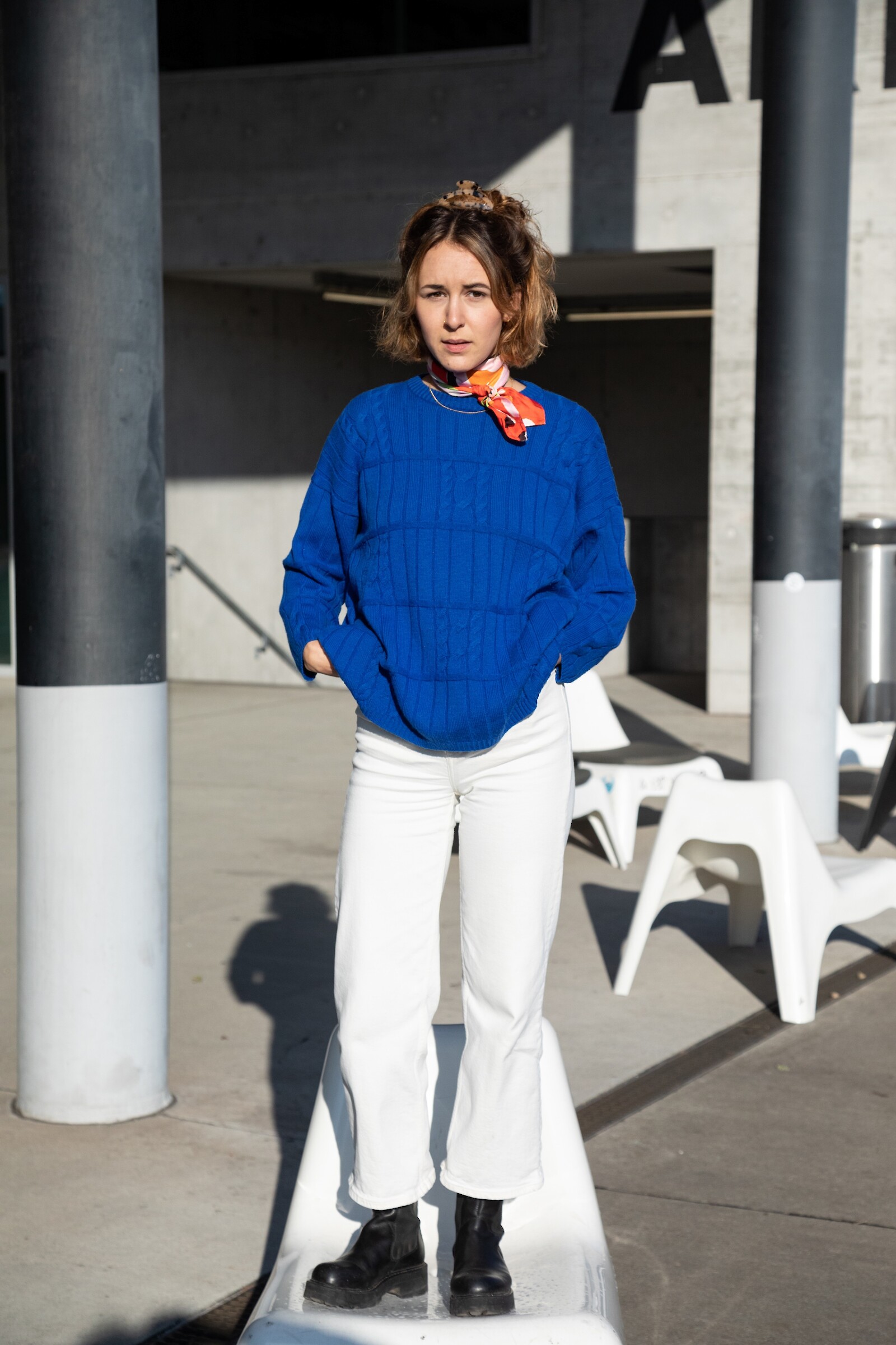 Photo: David Jäggi. © ZHdK.