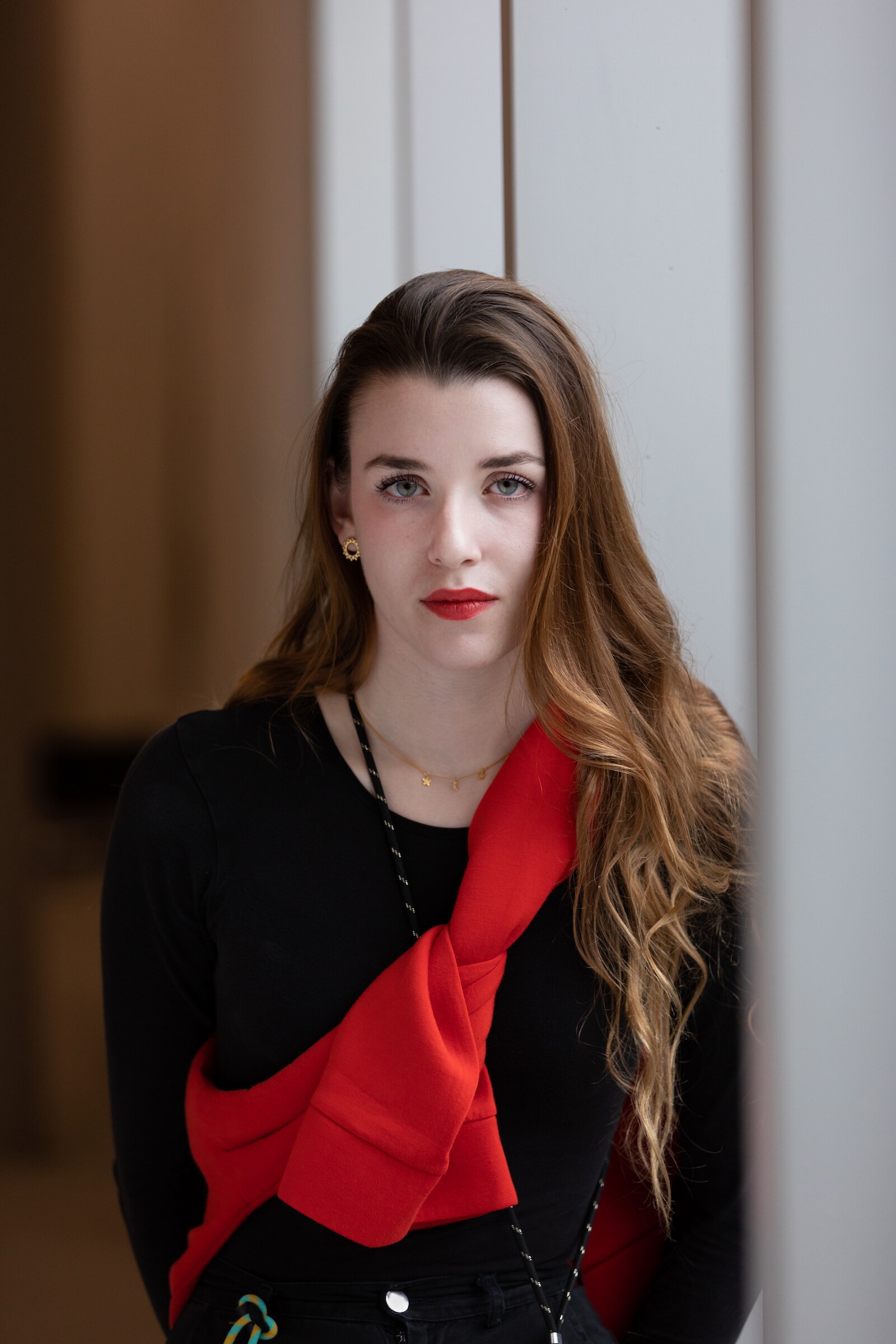 Photo: David Jäggi. © ZHdK.