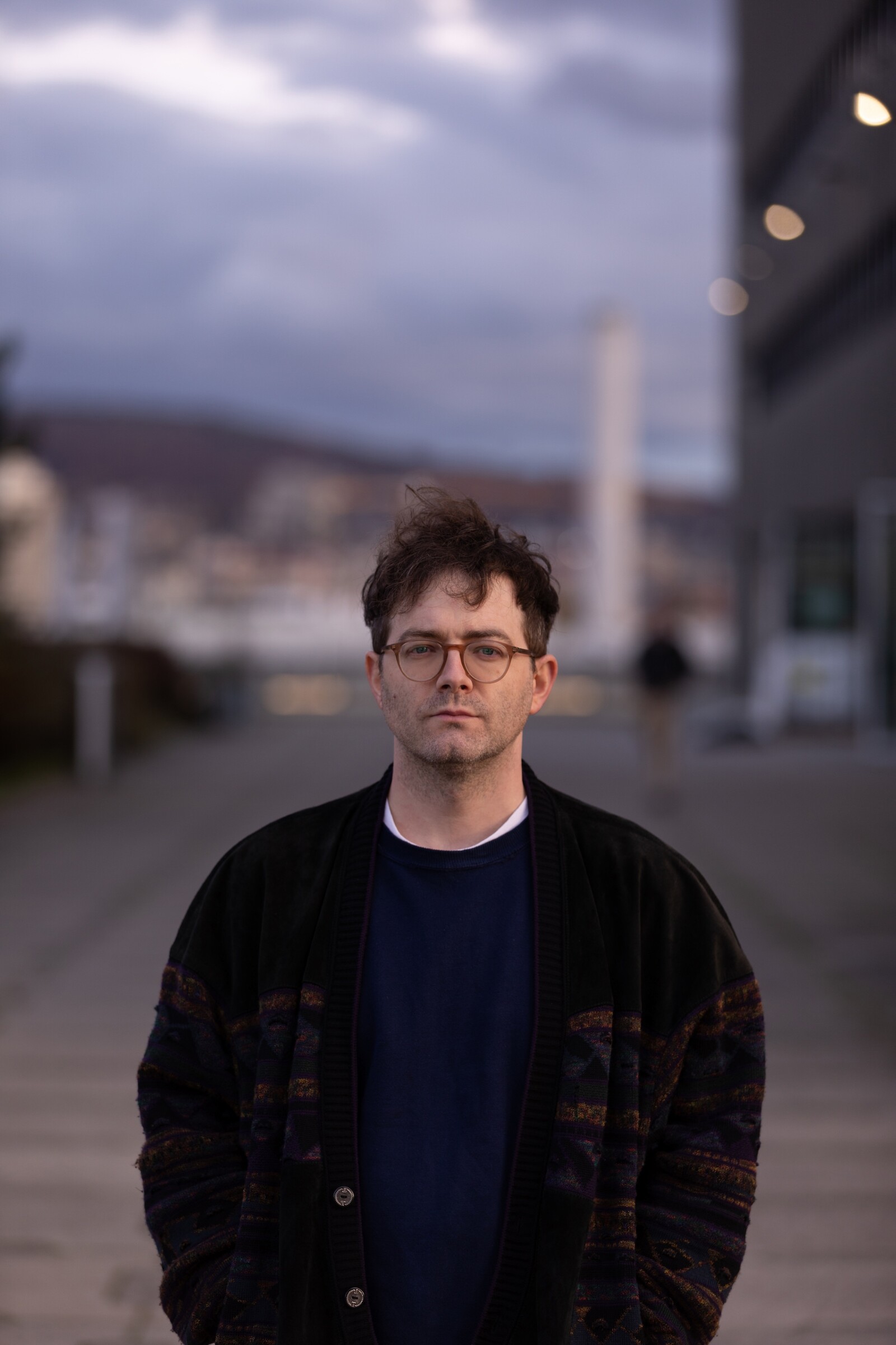 Photo: David Jäggi. © ZHdK.