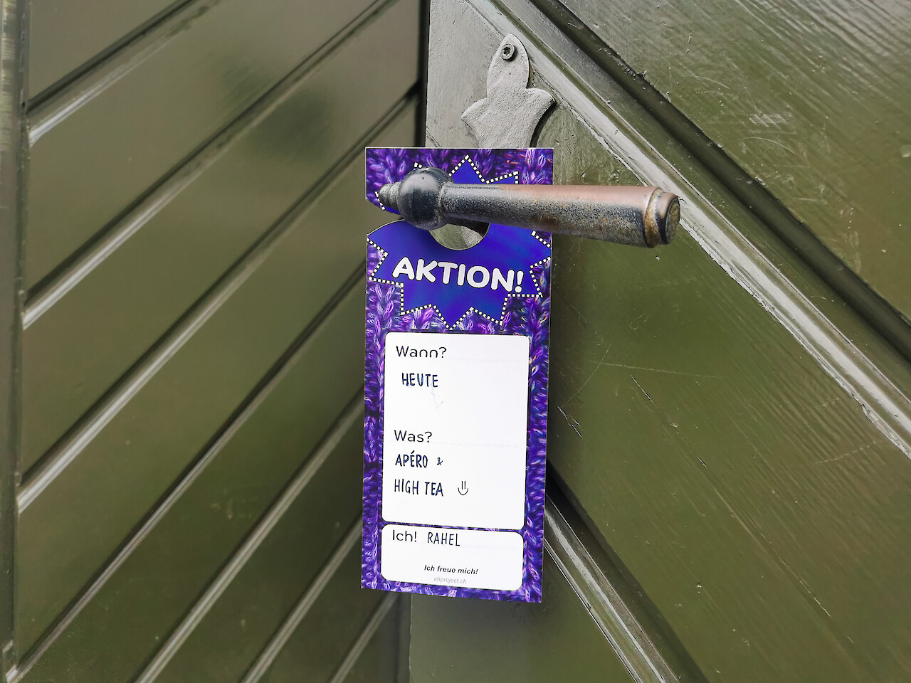 © ZHdK Trends & Identity