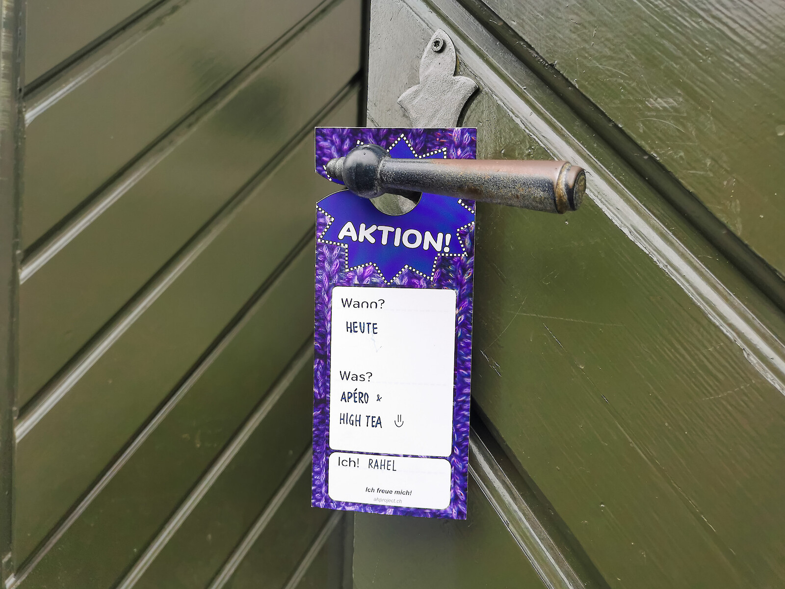 © ZHdK Trends & Identity