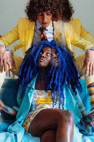 © slo-mo secondhand