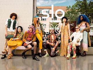 © slo-mo secondhand